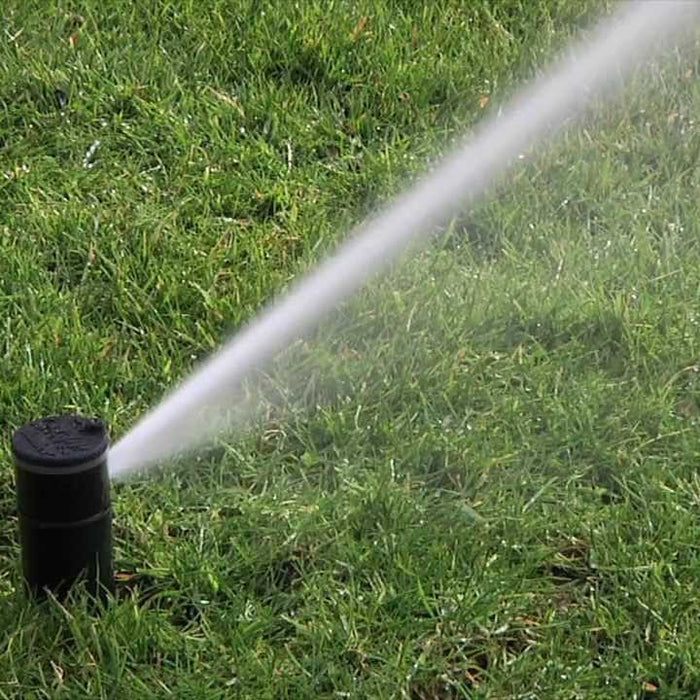 How to Adjust Landscape Hunter Pop-up Sprinkler Heads