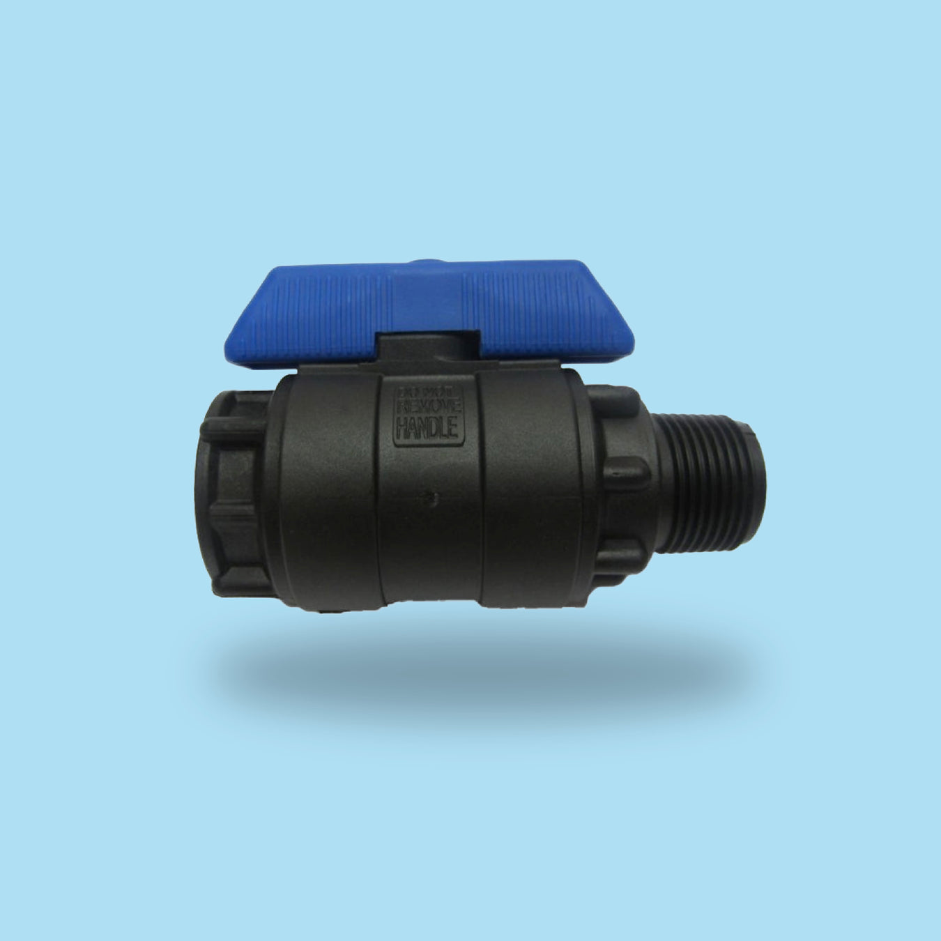 Ball Valves