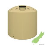 Devan 10,000L Water Tank