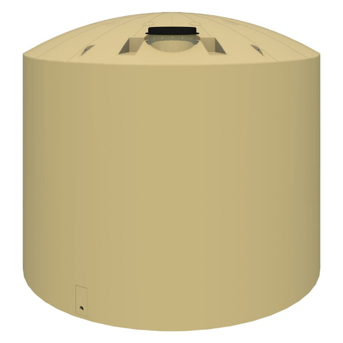 Devan 25,000L Water Tank