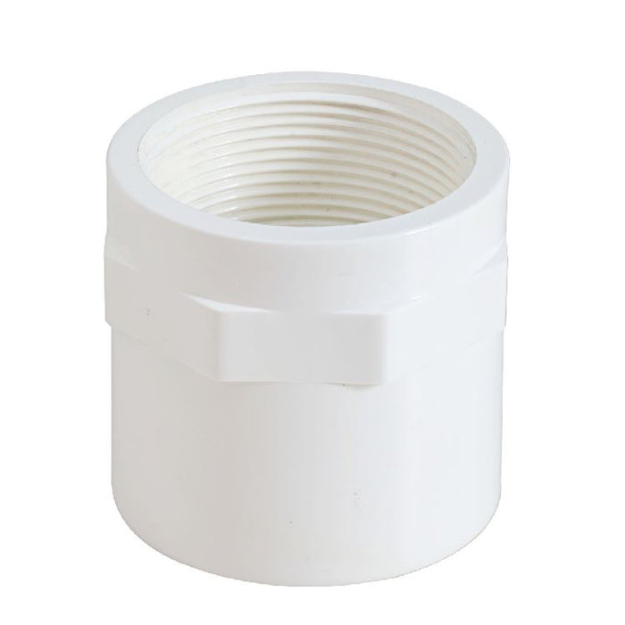 PVC Faucet Coupling