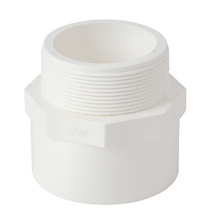 PVC Valve Socket BSP