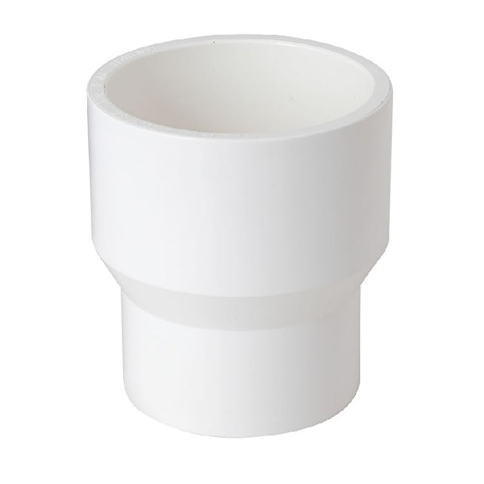 PVC Plain Reducing Socket