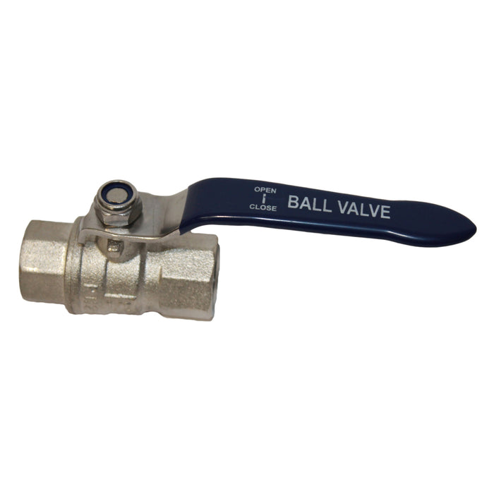 Brass Ball Valve