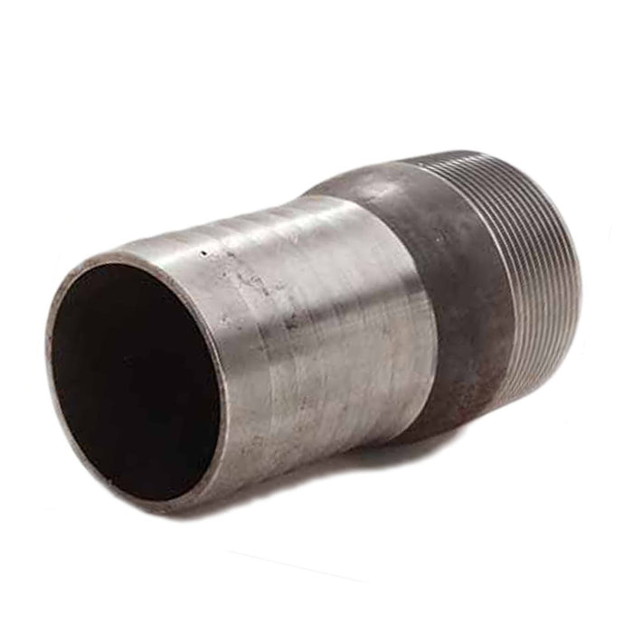 Galvanised Hose Tail