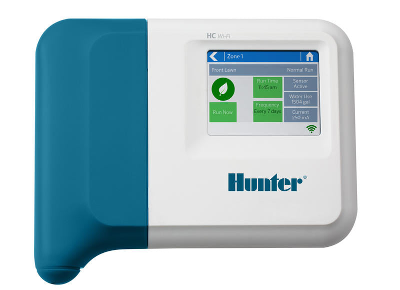 Hunter Hydrawise Controller