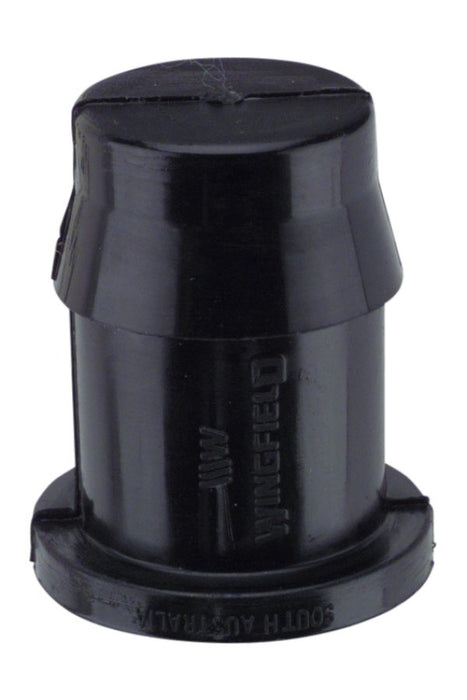 Lateral End Plug