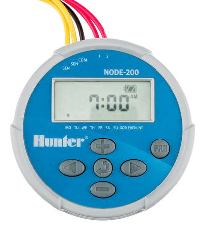 Hunter NODE Battery Controller