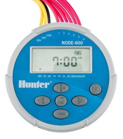 Hunter NODE Battery Controller