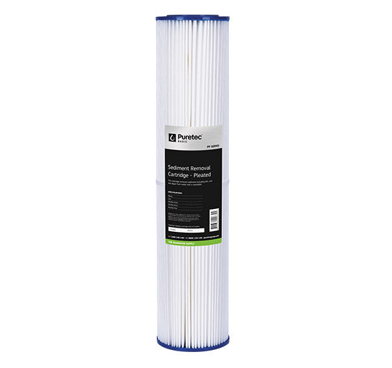 Puretec PP Series Filter Cartridges