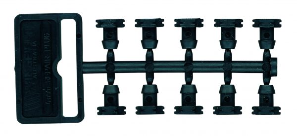 Repair Plug (Rack of 10 Plugs)