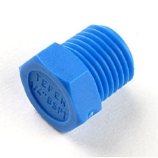 Threaded Plug