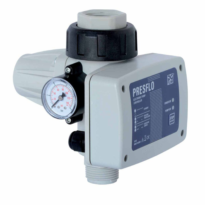 PresFlo pump controller